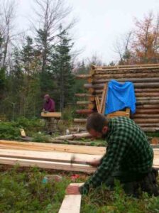 Builders We Must Learn To Be Image